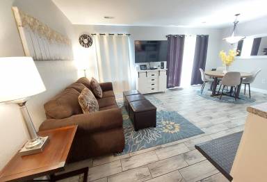 Condo Branson