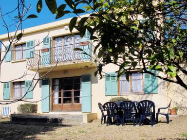 Appartement La Croix-Valmer
