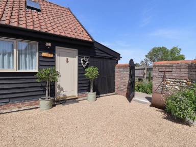 Cottage Weybread