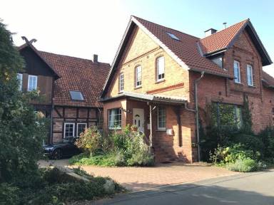 Ferienwohnung Lehrte