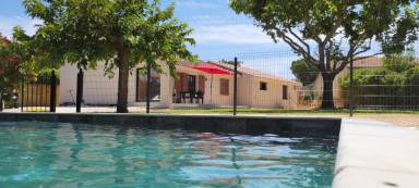 Villa Manduel