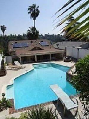 House Echo Park