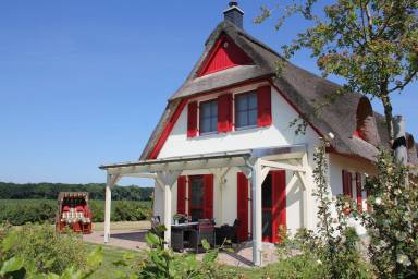 House Beckerwitz