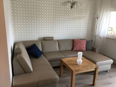 Apartamento Dierhagen
