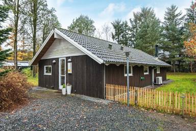 Huis Ansager