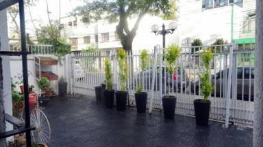 Chambre d'hôtes Barrio Italia