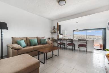 Apartamento Gáldar