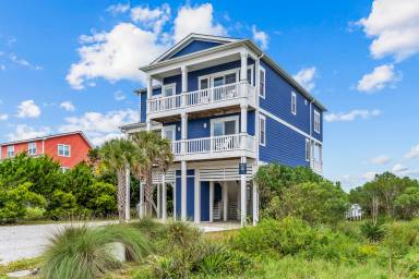 House Holden Beach