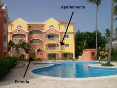 Apartament Bávaro