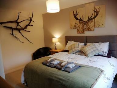 Hus Glencoe