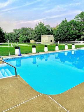 House Stevensville