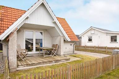 Feriehus Karrebæksminde