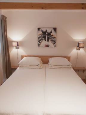 Ferienhaus Küche Petten