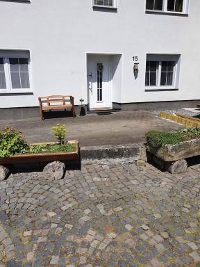 Ferienwohnung Bestwig