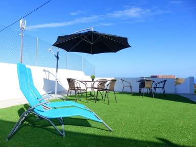 Apartamento La Orotava