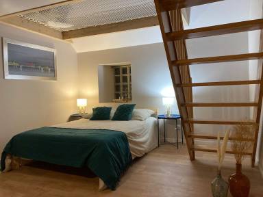 Appartement Cherbourg-Octeville