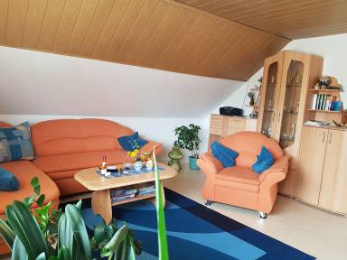 Ferienwohnung Niederhagen