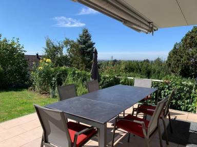 Ferienwohnung Sauna Sasbachwalden