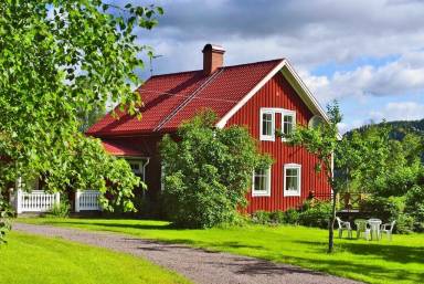 Casa Sunne