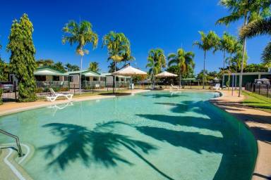 Holiday houses & accommodation in Bowen