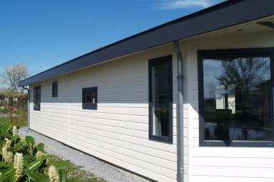 Chalet Zevenbergen