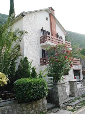 Villa Herceg Novi
