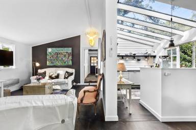 Maison de vacances Dronningmølle