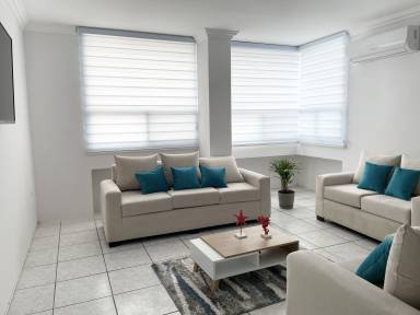 Apartment Manta
