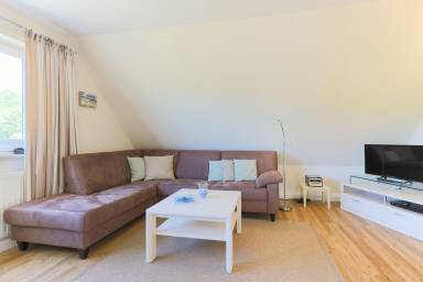 Apartment Kampen