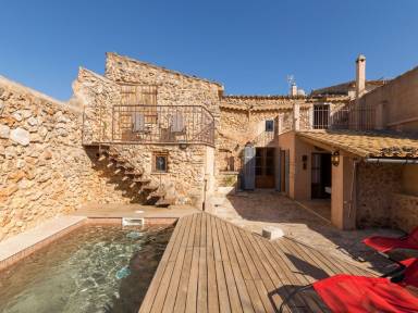 Casa Sencelles