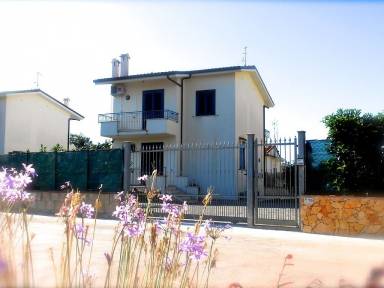 Casa Itri