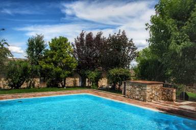 House Mensanello