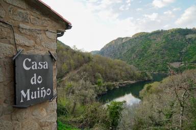 Casa Parada de Sil