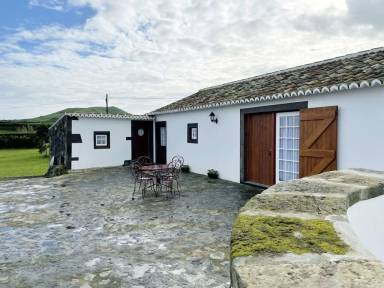 Cottage Praia da Vitória
