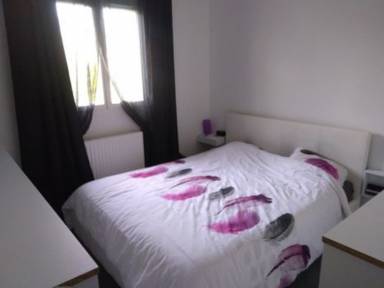 Chambre privée Tours