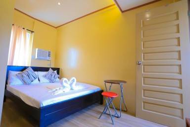 Bed & Breakfast Air conditioning Basco
