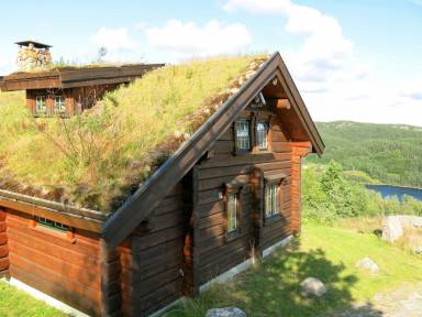 Appartement Åseral
