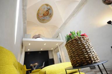 Ferienhaus Trient
