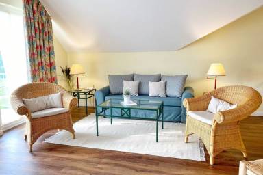 Apartament Sagard