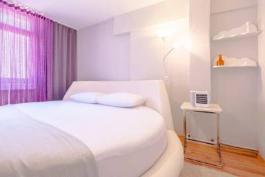 Apartment Kadıköy