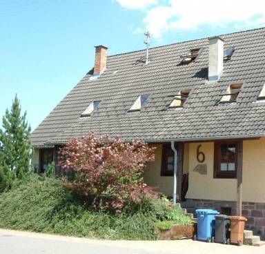 Ferienhaus Schramberg
