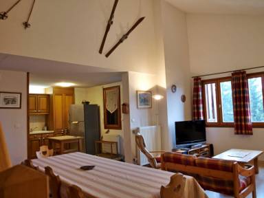Appartement Les Carroz d'Arâches