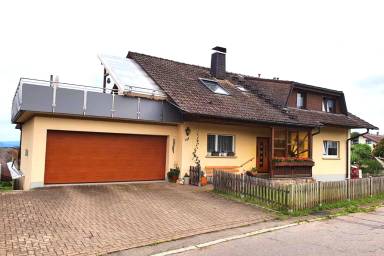Ferienwohnung Bad Säckingen