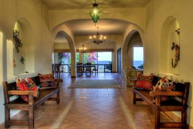 Villa Puerto Escondido