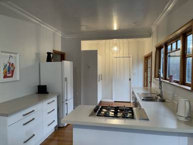 House Air conditioning Wellington