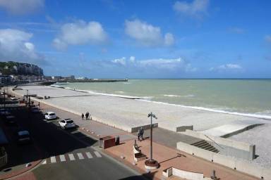 Appartement Criel-sur-Mer