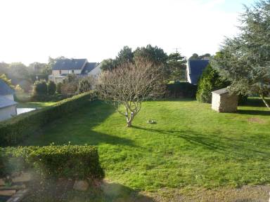 Appartement Cancale