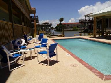 Condo Port Mansfield