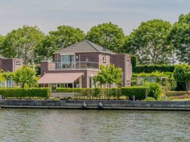 Huis Oude-Tonge