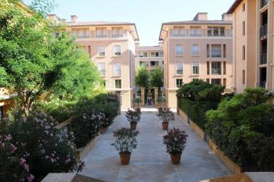Lägenhet Aix-en-Provence